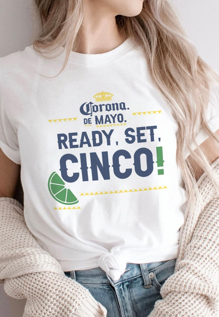 Corona De Mayo