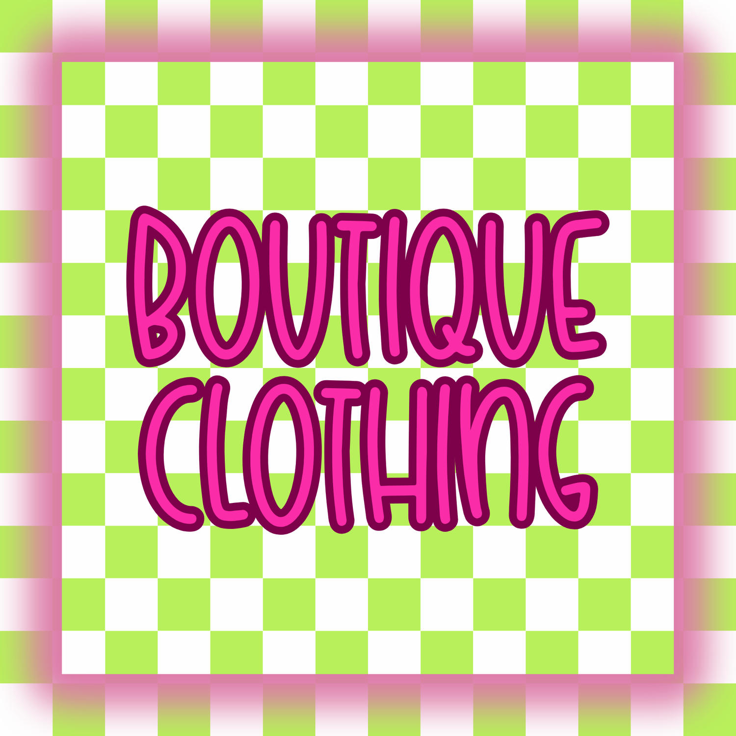 Boutique Clothing