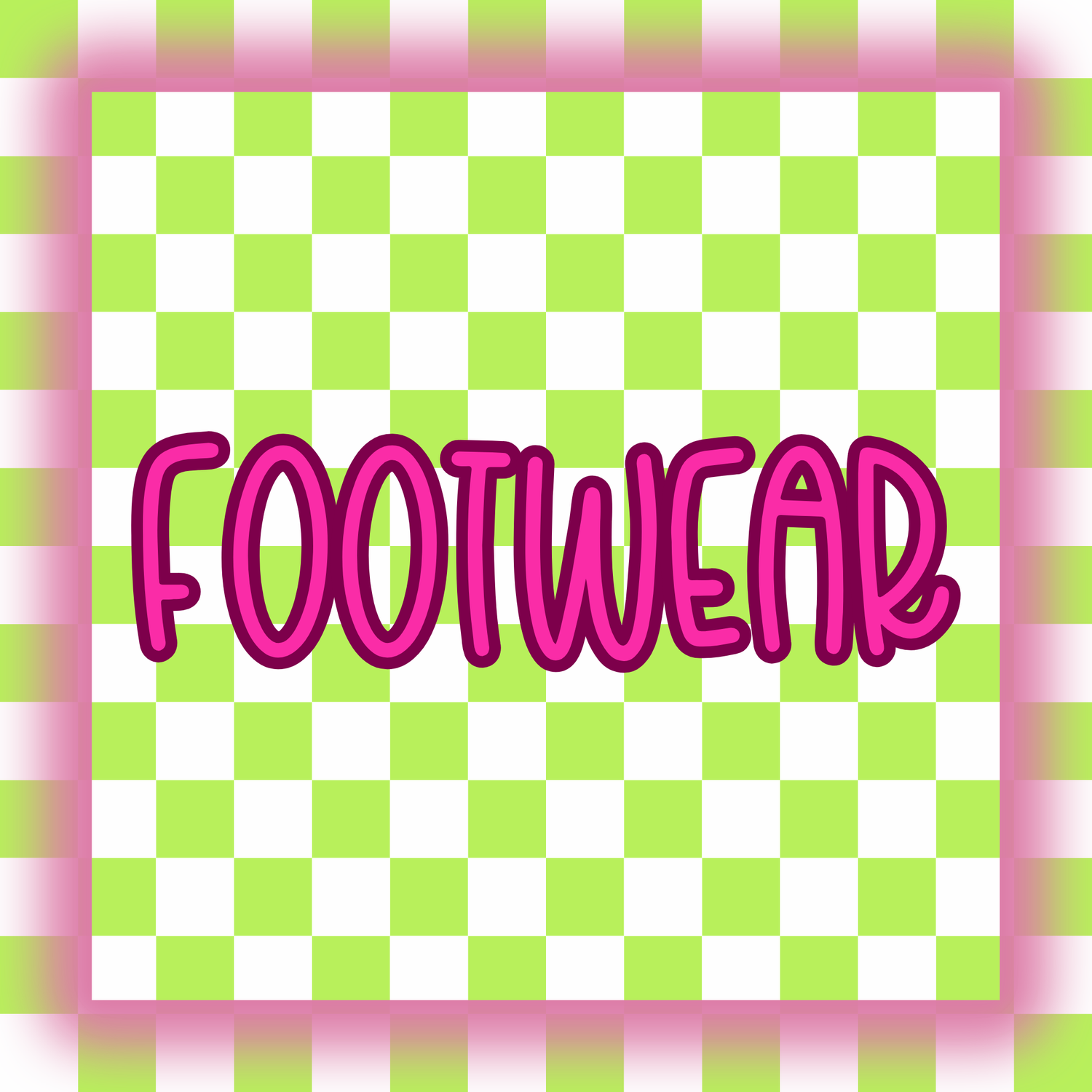 Footwear