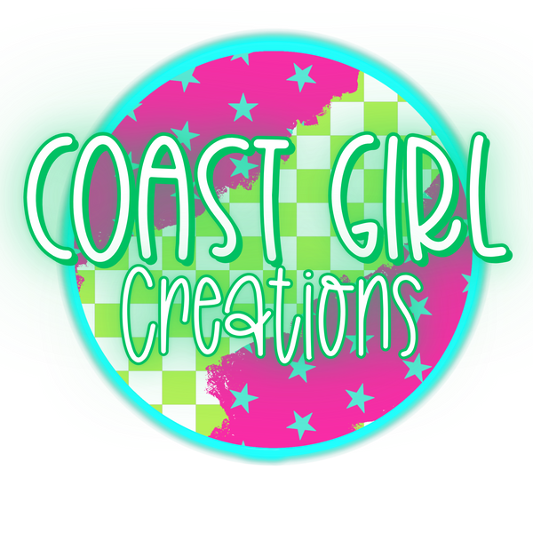 Coast Girl Creations