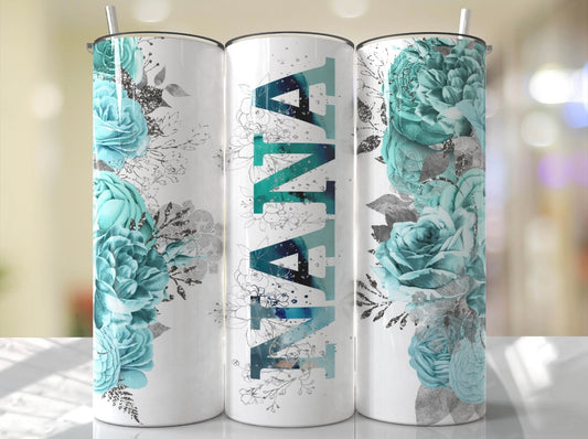 Nana tumbler